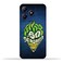 Generic TPU Mobile Back Case Cover Compatible With Realme C65s With Design 14