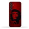 غطاء خلفي للهاتف المحمول من مادة TPU، متوافق مع سامسونج جالاكسي A16 (LTE/4G/5G) بتصميم رقم 12