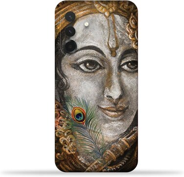 غطاء خلفي للهاتف المحمول من مادة TPU، متوافق مع سامسونج جالاكسي A36 (LTE/5G) بتصميم 16