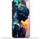 Generic TPU Mobile Back Case Cover Compatible With Samsung Galaxy A56 (LTE/5G) With Design 04