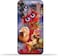Generic TPU Mobile Back Case Cover Compatible With Samsung Galaxy A56 (LTE/5G) With Design 17