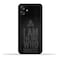 Generic TPU Mobile Back Case Cover Compatible With Samsung Galaxy A07 With Design 05