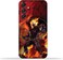 Generic TPU Mobile Back Case Cover Compatible With Samsung Galaxy A16 5G With Design 07