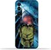 Generic TPU Mobile Back Case Cover Compatible With Samsung Galaxy F16 With Design 10