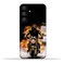 Generic TPU Mobile Back Case Cover Compatible With Samsung Galaxy S25 FE With Design 06