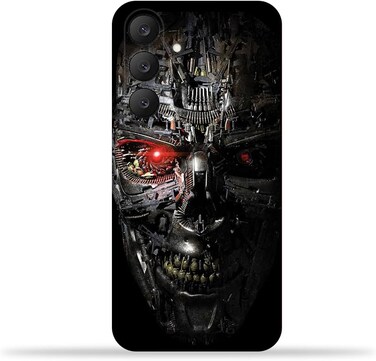 Generic TPU Mobile Back Case Cover Compatible With Samsung Galaxy S25 FE With Design 15