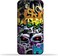 Generic TPU Mobile Back Case Cover Compatible With Samsung Galaxy S25+ / Samsung Galaxy S25 PLUS With Design 03