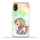 Generic TPU Mobile Back Case Cover Compatible With Samsung Galaxy A07 4G With Design 08