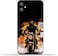Generic TPU Mobile Back Case Cover Compatible With Samsung Galaxy M05 With Design 06