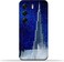 غطاء خلفي للهاتف المحمول من مادة TPU متوافق مع هاتف Tecno CamOn 40 بتصميم 11