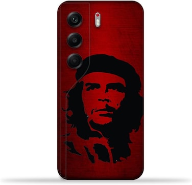 غطاء خلفي للهاتف المحمول من مادة TPU متوافق مع هاتف Tecno CamOn 40 بتصميم 12