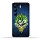 غطاء خلفي للهاتف المحمول من مادة TPU متوافق مع هاتف Tecno CamOn 40 بتصميم 14