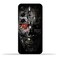 غطاء خلفي للهاتف المحمول من مادة TPU متوافق مع هاتف Tecno CamOn 40 بتصميم 15