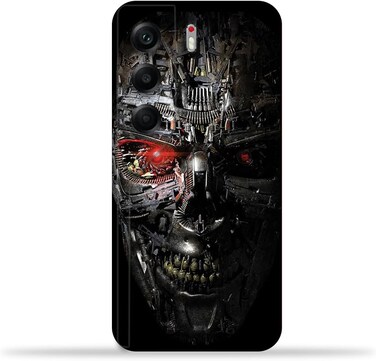 غطاء خلفي للهاتف المحمول من مادة TPU متوافق مع هاتف Tecno CamOn 40 بتصميم 15