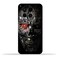 Generic TPU Mobile Back Case Cover Compatible With Tecno CamOn 30 (4G / 5G) With Design 16