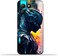 غطاء خلفي للهاتف المحمول من مادة TPU، متوافق مع هاتف Tecno Pova 7 4G، بتصميم رقم 04