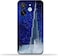 غطاء خلفي للهاتف المحمول من مادة TPU متوافق مع Tecno Spark 30C 5G بتصميم رقم 11