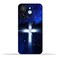 غطاء خلفي للهاتف المحمول من مادة TPU، متوافق مع هاتف Tecno Spark 30C 5G، بتصميم أنيق.