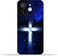غطاء خلفي للهاتف المحمول من مادة TPU، متوافق مع هاتف Tecno Spark 30C 5G، بتصميم أنيق.