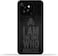Generic TPU Mobile Back Case Cover Compatible With Tecno Spark Go 1 4G With Design 05