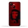 Generic TPU Mobile Back Case Cover Compatible With Tecno Spark Go 1 4G With Design 12