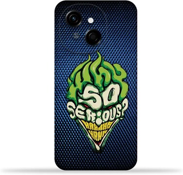 غطاء خلفي للهاتف المحمول من مادة TPU، متوافق مع هاتف Tecno Spark Go 1 4G، بتصميم أنيق.