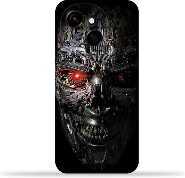 غطاء خلفي للهاتف المحمول من مادة TPU، متوافق مع هاتف Tecno Spark Go 1 4G بتصميم أنيق.