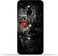 غطاء خلفي للهاتف المحمول من مادة TPU، متوافق مع هاتف Tecno Spark Go 1 4G بتصميم أنيق.