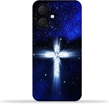 غطاء خلفي للهاتف المحمول من مادة TPU، متوافق مع هاتف Tecno Spark Go 2 بتصميم 18