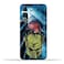 Generic TPU Mobile Back Case Cover Compatible With Vivo V29e (5G) With Design 10