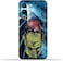 Generic TPU Mobile Back Case Cover Compatible With Vivo V29e (5G) With Design 10