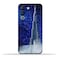 غطاء خلفي للهاتف المحمول من مادة TPU متوافق مع هاتف Vivo V29e (5G) بتصميم رقم 11