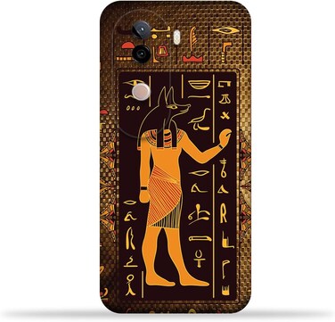 غطاء خلفي للهاتف المحمول من مادة TPU، متوافق مع هاتف Vivo V40e، بتصميم رقم 1
