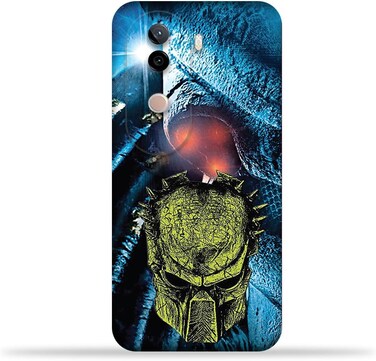 Generic TPU Mobile Back Case Cover Compatible With Vivo V40e With Design 10