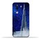 غطاء خلفي للهاتف المحمول من مادة TPU متوافق مع هاتف Vivo V40e بتصميم رقم 11