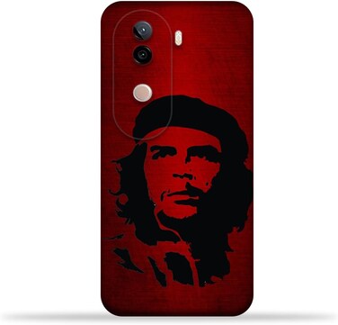 Generic TPU Mobile Back Case Cover Compatible With Vivo V40e With Design 12