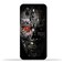 Generic TPU Mobile Back Case Cover Compatible With Vivo V40e With Design 15