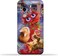 Generic TPU Mobile Back Case Cover Compatible With Vivo V40e With Design 17