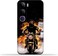 غطاء خلفي للهاتف المحمول من مادة TPU متوافق مع هاتف Vivo V40 Lite 4G (IDN) بتصميم رقم 6