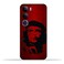 غطاء خلفي للهاتف المحمول من مادة TPU متوافق مع هاتف Vivo V40 Lite 4G (IDN) بتصميم 12