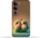 غطاء خلفي للهاتف المحمول من مادة TPU متوافق مع هاتف Vivo V40 Lite (IDN) بتصميم رقم 9