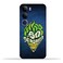 غطاء خلفي للهاتف المحمول من مادة TPU متوافق مع هاتف Vivo V40 Lite (IDN) بتصميم رقم 14