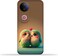 غطاء خلفي للهاتف المحمول من مادة TPU متوافق مع هاتف Vivo V50 5G بتصميم رقم 9