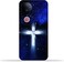 غطاء خلفي للهاتف المحمول من مادة TPU متوافق مع هاتف Vivo V50 5G بتصميم أنيق مقاس 18 بوصة