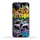 Generic TPU Mobile Back Case Cover Compatible With Vivo V50e 5G With Design 03
