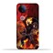 Generic TPU Mobile Back Case Cover Compatible With Vivo V50e 5G With Design 07