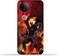 Generic TPU Mobile Back Case Cover Compatible With Vivo V50e 5G With Design 07