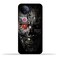 غطاء خلفي للهاتف المحمول من مادة TPU، متوافق مع هاتف Vivo V50e 5G، بتصميم أنيق.