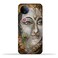 Generic TPU Mobile Back Case Cover Compatible With Vivo V50e 5G With Design 16