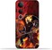 Generic TPU Mobile Back Case Cover Compatible With Vivo V50 Lite 4G With Design 07
